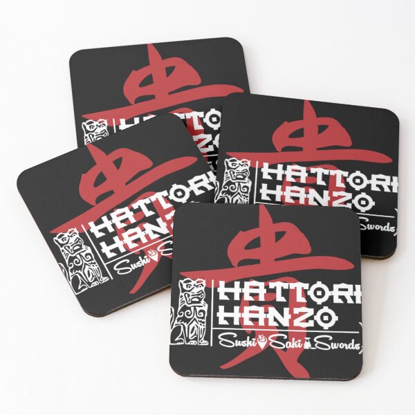 Item preview, Hattori Hanzos Restaurant designed and sold by AnyaJSForbes.