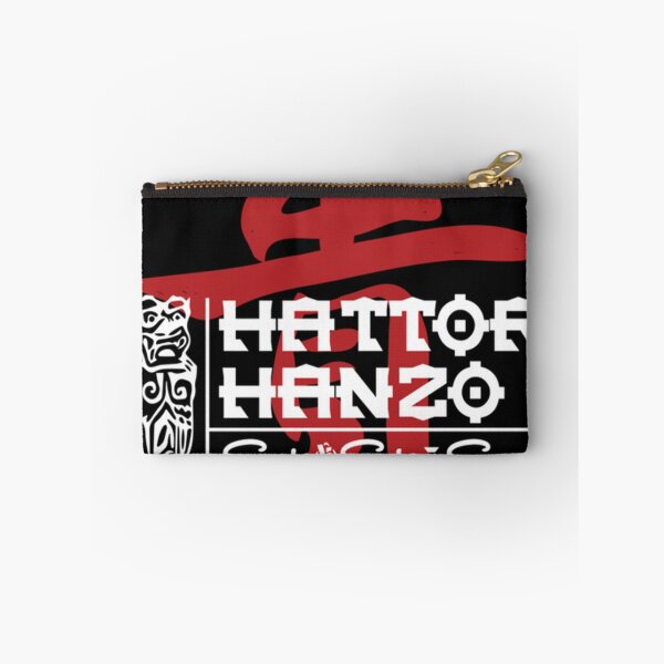 Item preview, Hattori Hanzos Restaurant designed and sold by AnyaJSForbes.
