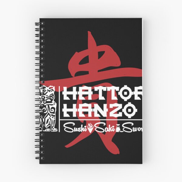 Item preview, Hattori Hanzos Restaurant designed and sold by AnyaJSForbes.