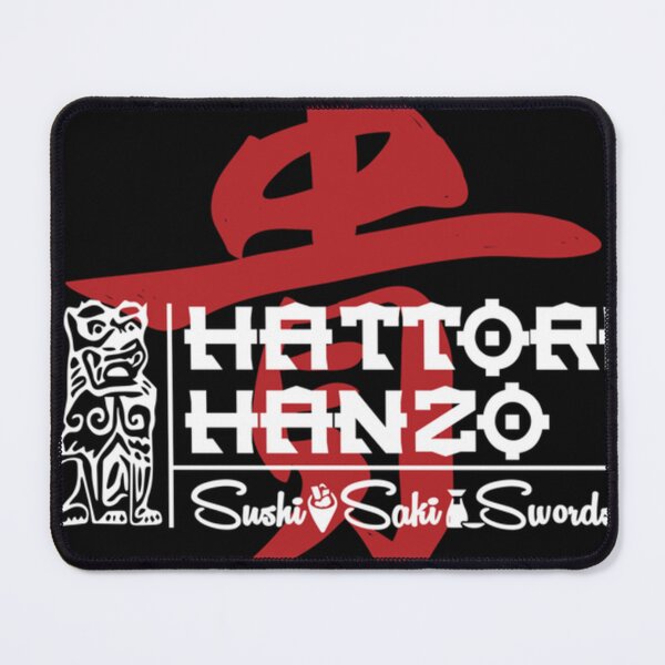 Item preview, Hattori Hanzos Restaurant designed and sold by AnyaJSForbes.