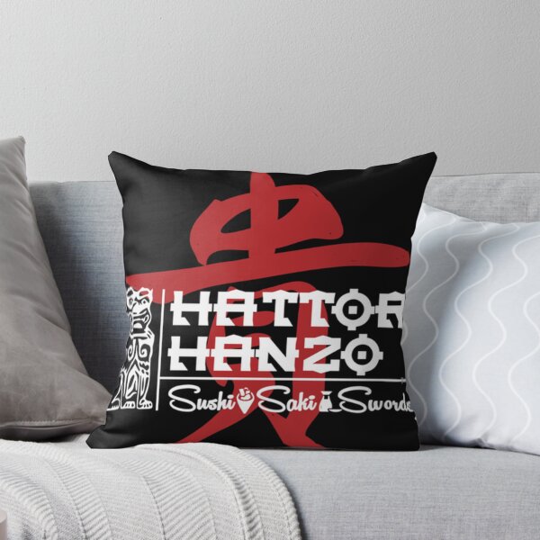 Item preview, Hattori Hanzos Restaurant designed and sold by AnyaJSForbes.