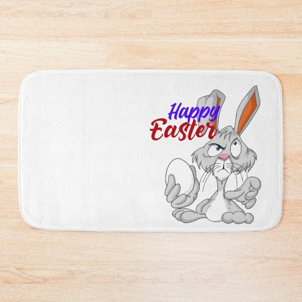 Item preview, Naughty Easter  designed and sold by TheEndDesign.
