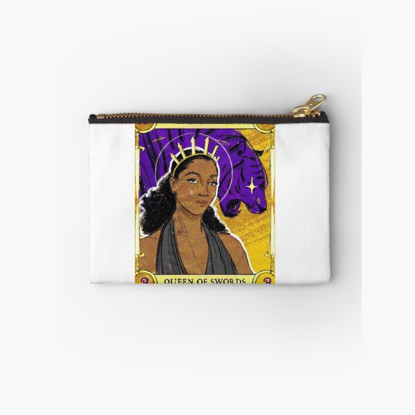 Item preview, Queen of Swords designed and sold by PrezJones.
