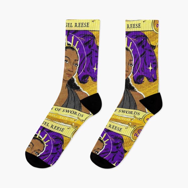 Item preview, Queen of Swords designed and sold by PrezJones.