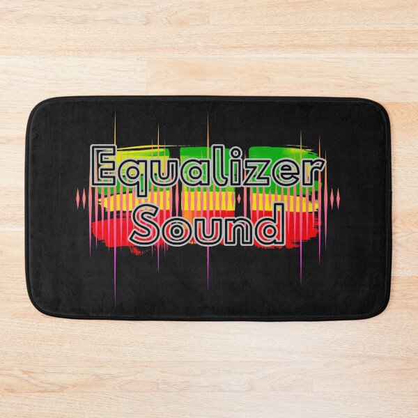Item preview, Equalizer Sound designed and sold by adamlach88.