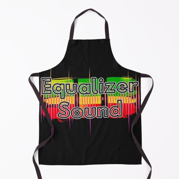 Item preview, Equalizer Sound designed and sold by adamlach88.
