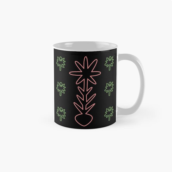 Item preview, Floral Pattern 3 designed and sold by Blue9Arts.
