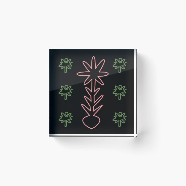Item preview, Floral Pattern 3 designed and sold by Blue9Arts.