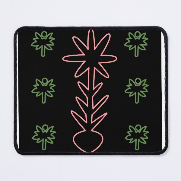 Item preview, Floral Pattern 3 designed and sold by Blue9Arts.