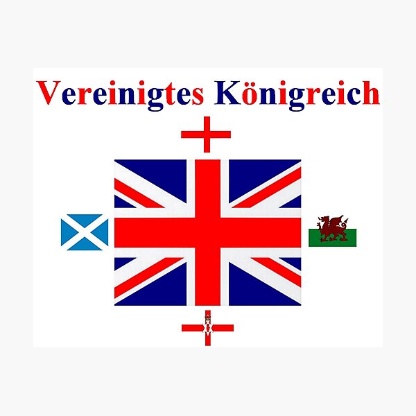 Item preview, United Kingdom designed and sold by ARTE-fakt.