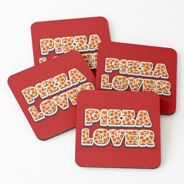Item preview, Pizza Lover  designed and sold by ClanRaeDesign.