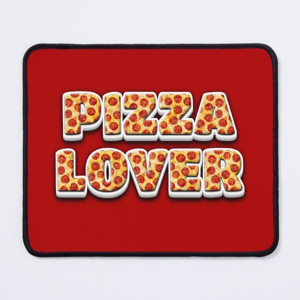 Item preview, Pizza Lover  designed and sold by ClanRaeDesign.