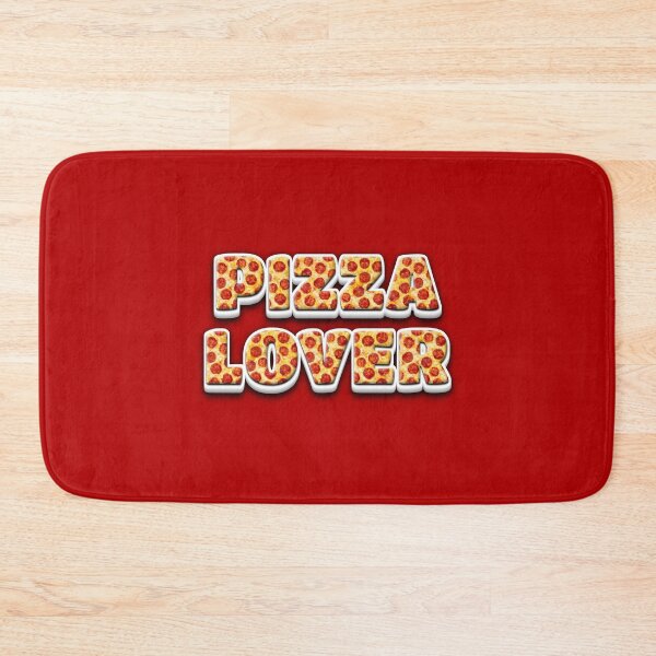 Item preview, Pizza Lover  designed and sold by ClanRaeDesign.