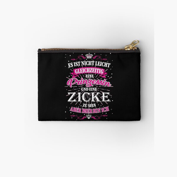 Item preview, It's not easy being a bitch and a princess designed and sold by RetroMaritalArt.
