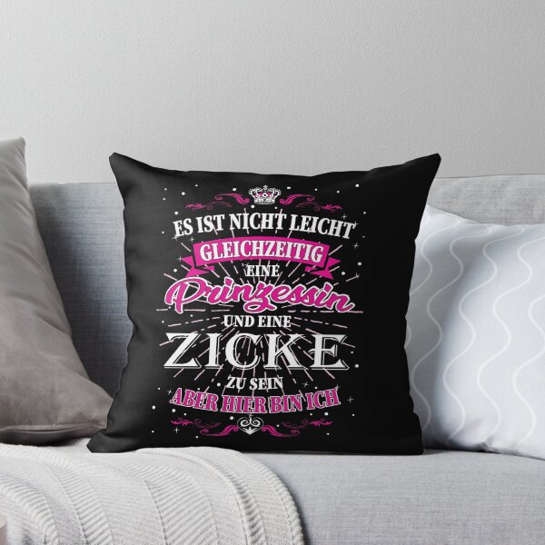 Item preview, It's not easy being a bitch and a princess designed and sold by RetroMaritalArt.