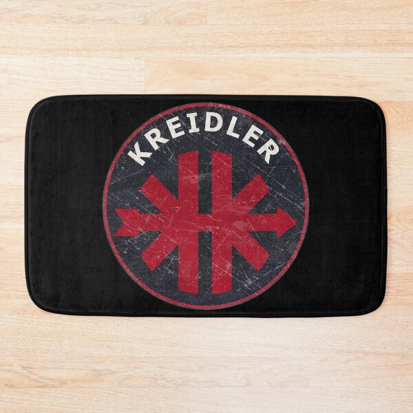 Item preview, Kreidler. Retro Badge designed and sold by Rapaz Designs.