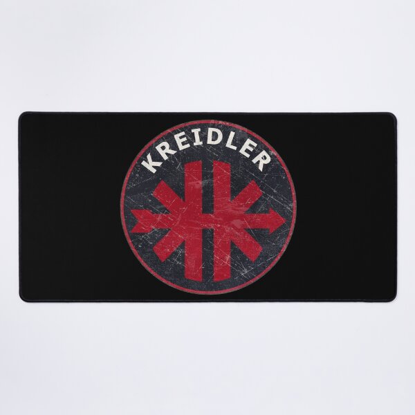 Item preview, Kreidler. Retro Badge designed and sold by Rapaz Designs.