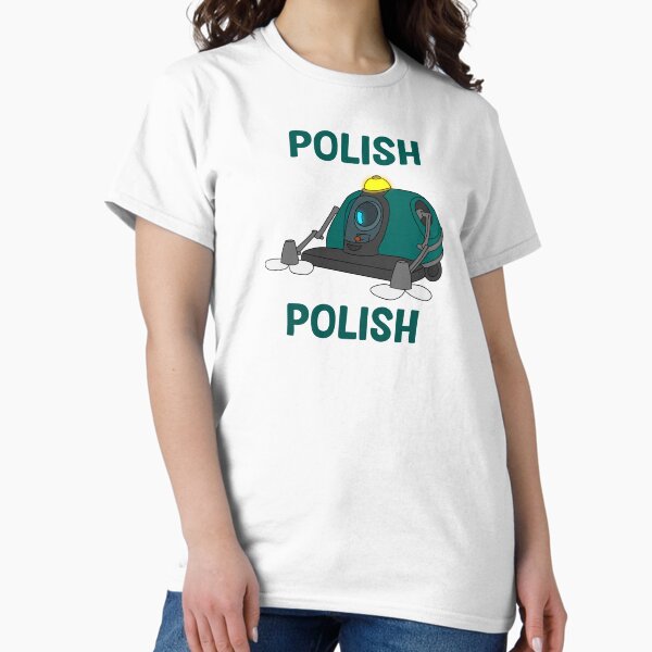 Item preview, The Doctor Robot Revolution Polish Polish designed and sold by Carys Creations.