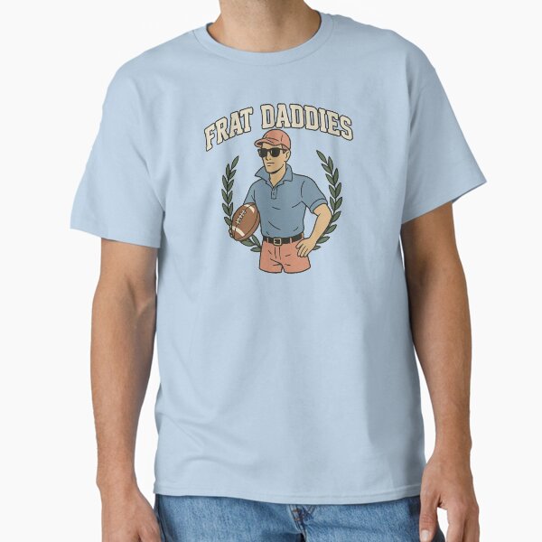 Item preview, Frat Daddies Football Club designed and sold by wesg1261.