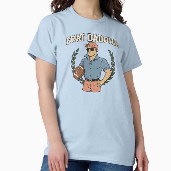 Item preview, Frat Daddies Football Club designed and sold by wesg1261.