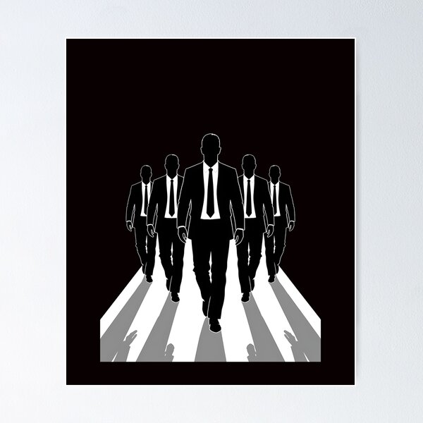 Item preview,  Talking Heads - Once In A Lifetime designed and sold by Marcos Reyes.