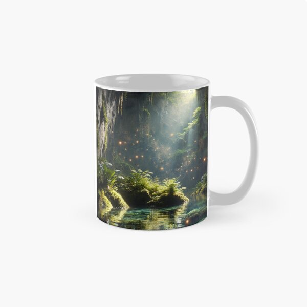 Item preview, Mystical Grotto designed and sold by Eric Nagel.