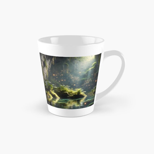 Item preview, Mystical Grotto designed and sold by Eric Nagel.