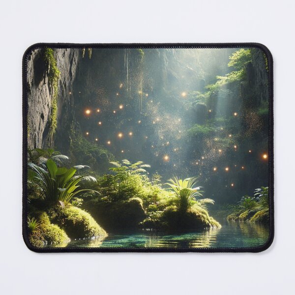 Item preview, Mystical Grotto designed and sold by Eric Nagel.