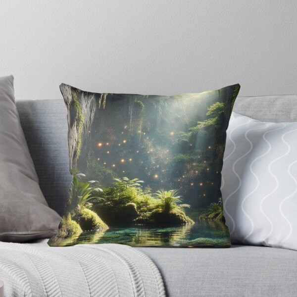 Item preview, Mystical Grotto designed and sold by Eric Nagel.
