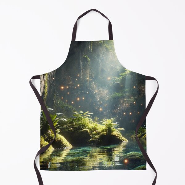 Item preview, Mystical Grotto designed and sold by Eric Nagel.