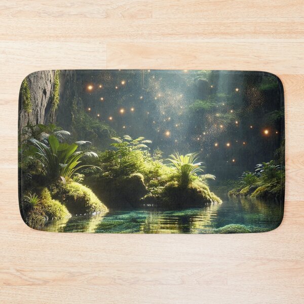 Item preview, Mystical Grotto designed and sold by Eric Nagel.