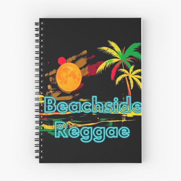 Item preview,  Beachside Reggae designed and sold by adamlach88.