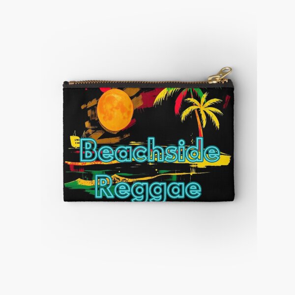 Item preview,  Beachside Reggae designed and sold by adamlach88.
