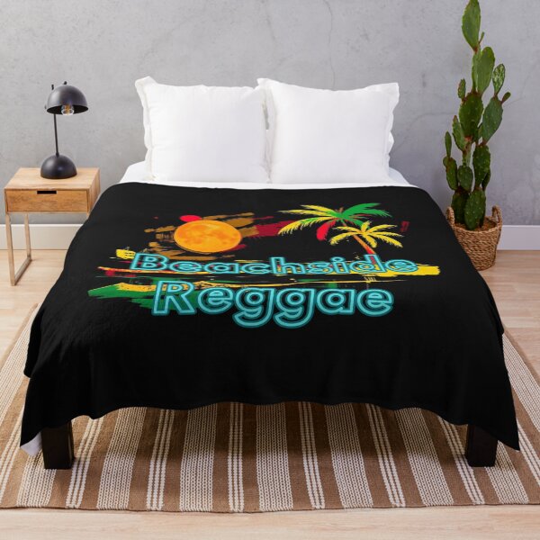 Item preview,  Beachside Reggae designed and sold by adamlach88.