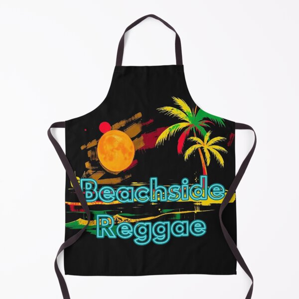 Item preview,  Beachside Reggae designed and sold by adamlach88.