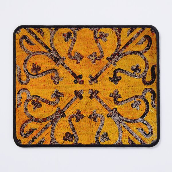 Item preview, Tile Mosaic designed and sold by ViaARTfactory.