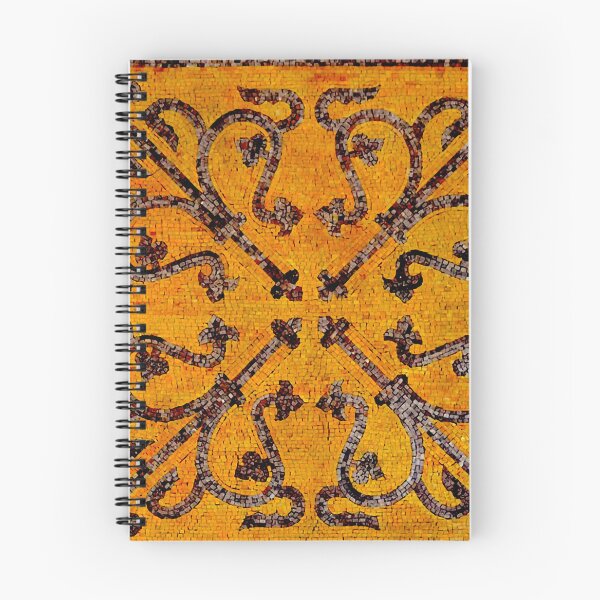Item preview, Tile Mosaic designed and sold by ViaARTfactory.
