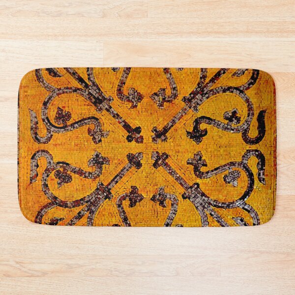 Item preview, Tile Mosaic designed and sold by ViaARTfactory.