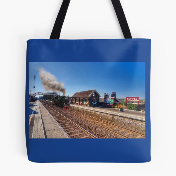 Item preview, Tren de vapor Settle designed and sold by Alisonchambers2.