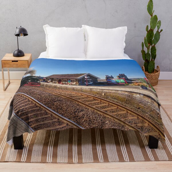 Item preview, Settle Steam Train  designed and sold by Alisonchambers2.