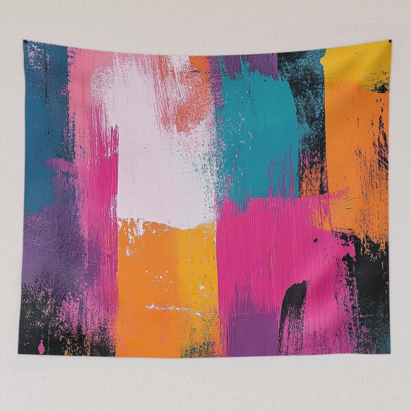 Item preview, Dance of the Elements designed and sold by ArtHouseNiklas.