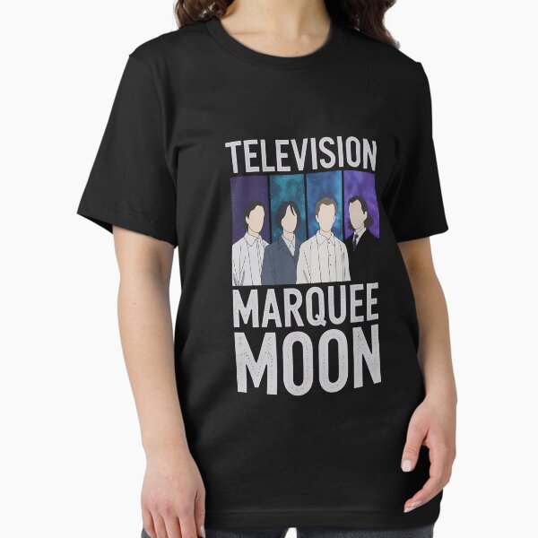 Marquee Moon T-Shirts for Sale | Redbubble