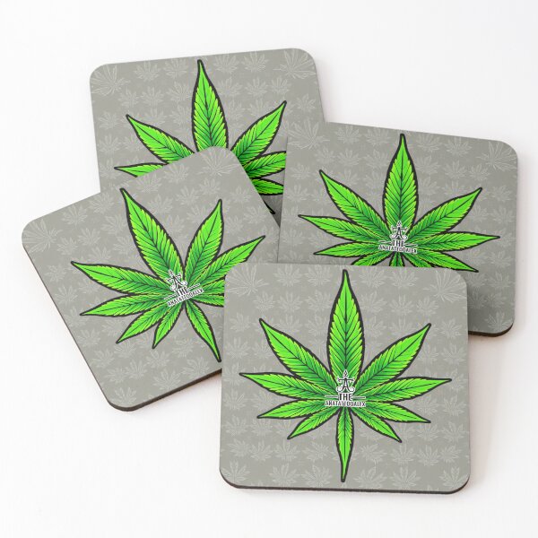 Item preview, The Green Leaf Pattern designed and sold by THE ANATATTOOALEX.