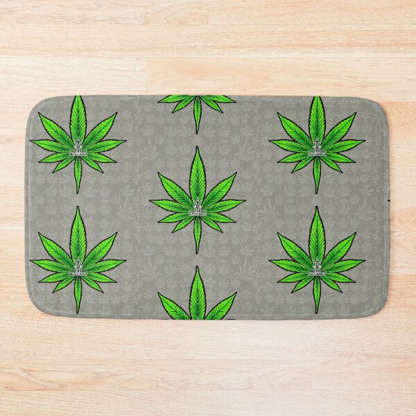 Item preview, The Green Leaf Pattern designed and sold by THE ANATATTOOALEX.