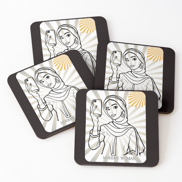 Item preview, MODERN WOMAN designed and sold by Tadeusz1.