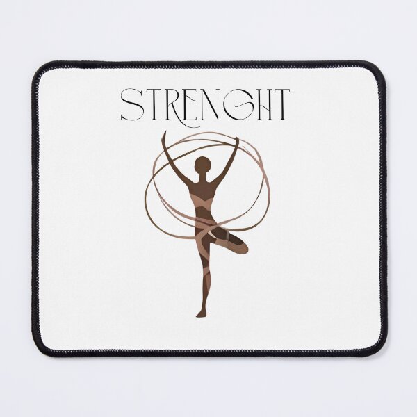 Item preview, Strenght designed and sold by whatthefoxsays.