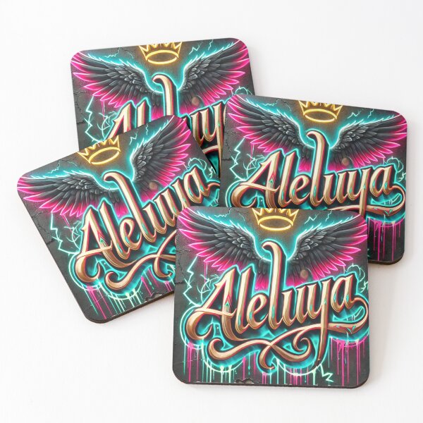 Item preview, “When the street praises, heaven listens” designed and sold by Bigornia.