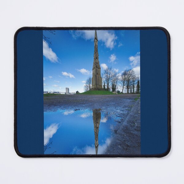 Item preview, Sheffield Cholera Monument designed and sold by Alisonchambers2.