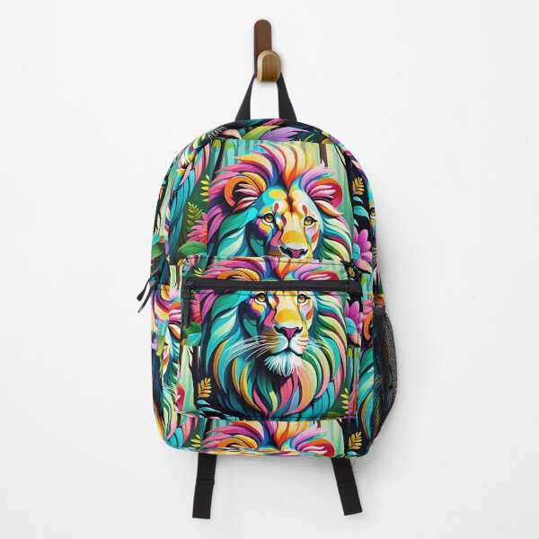 Item preview, King lion designed and sold by JLeonardoArt.