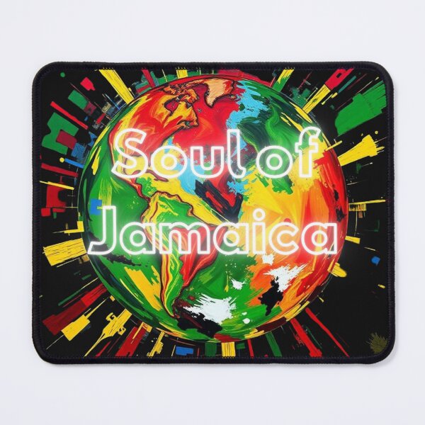 Item preview,  Soul of Jamaica designed and sold by adamlach88.